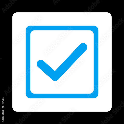 Checkbox icon