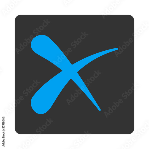Erase icon