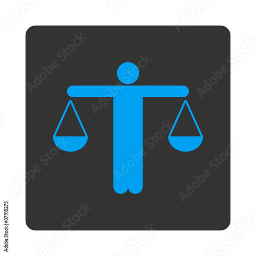 Lawyer icon