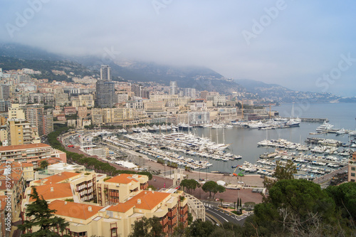 bay Monaco © German S