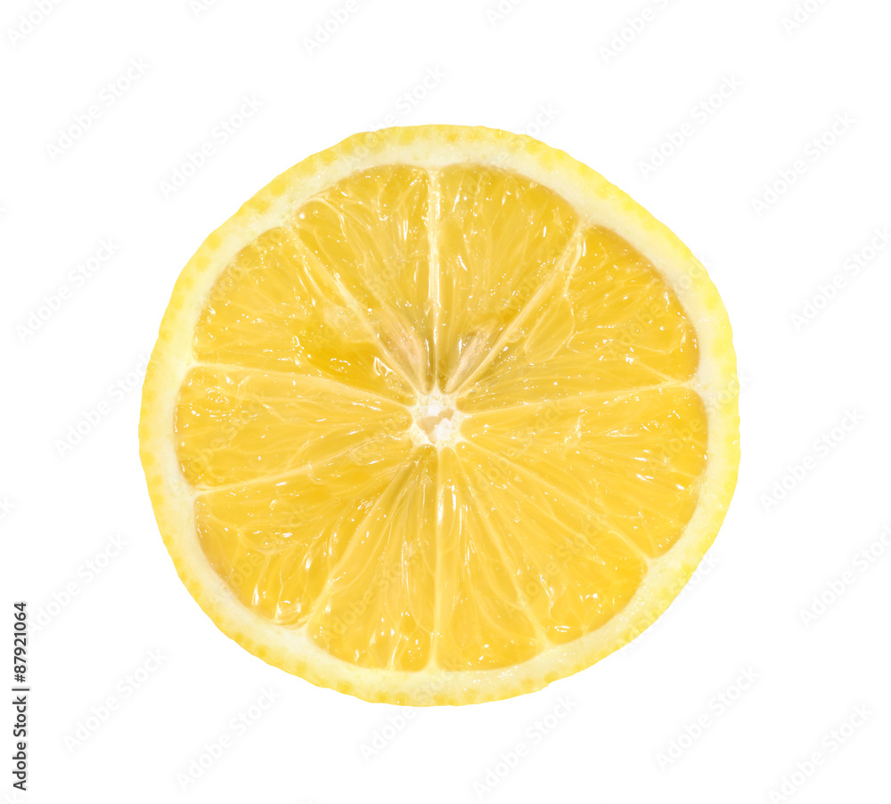 Lemon slice background. Lemon slice background.