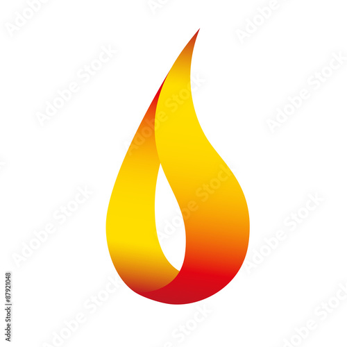 Logo Tropfen Schleife