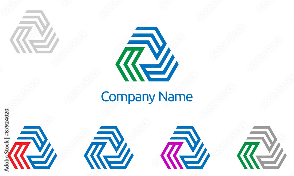 M, medical, vector, logo, design M, medical, vector, logo, design