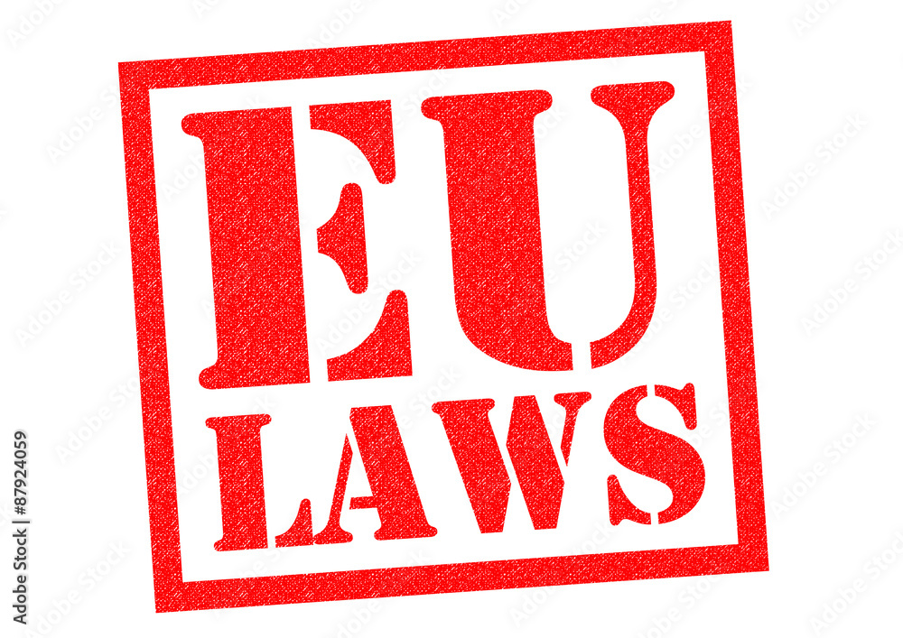 EU LAWS EU LAWS