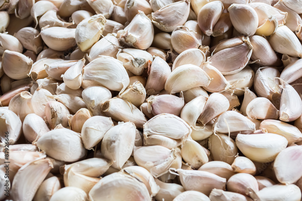 Garlic Garlic