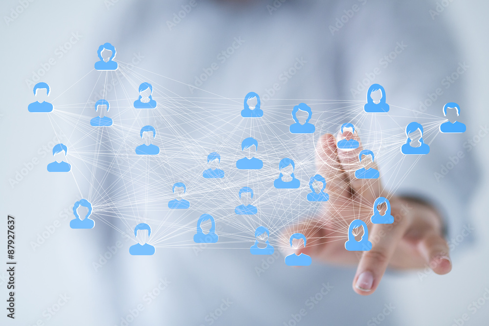 network network