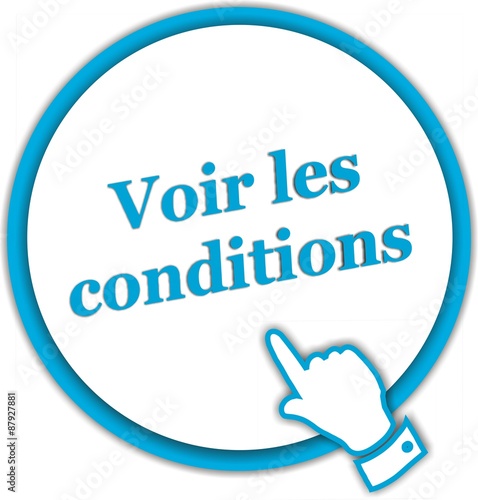 bouton voir les conditions