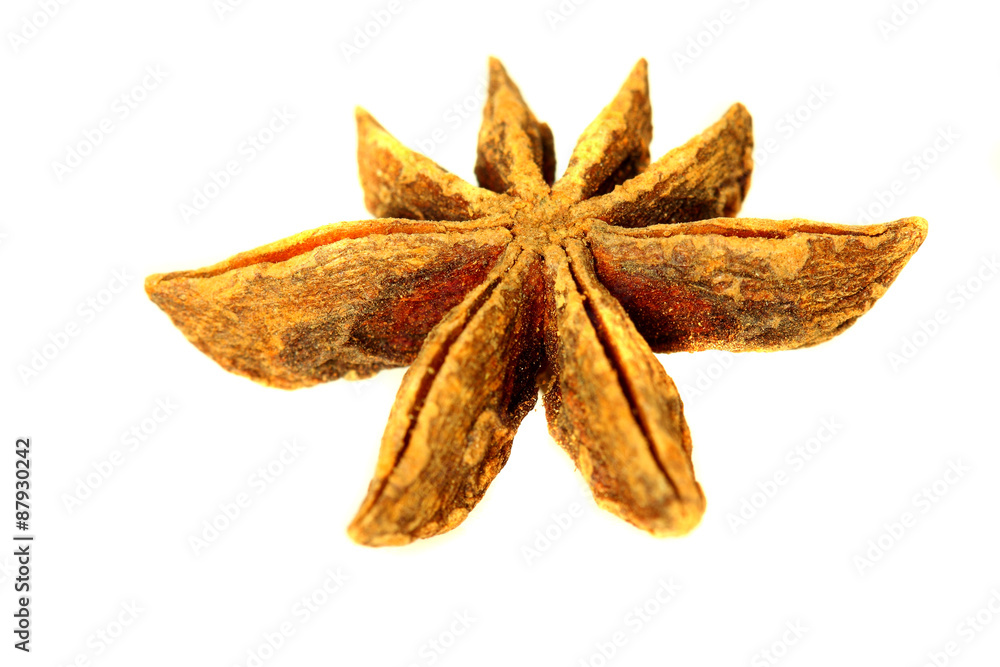Star anise.
Star anise isolated on white background. Star anise.
Star anise isolated on white background.