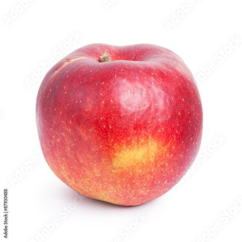 Apple isolated