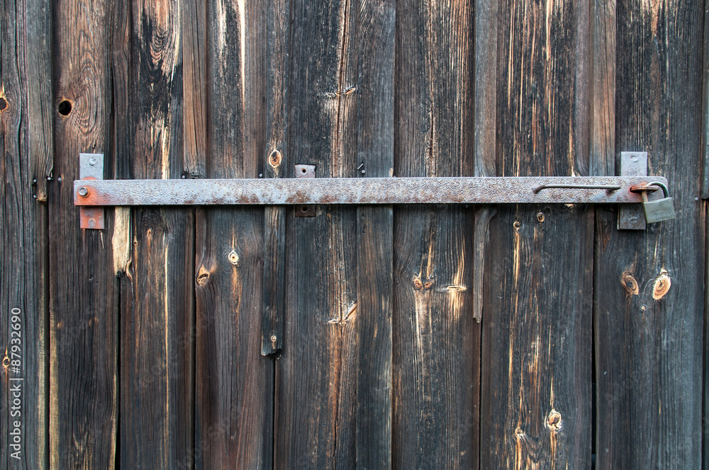 High resolution wooden wall High resolution wooden wall