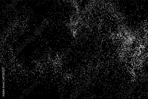 Grainy texture vector.