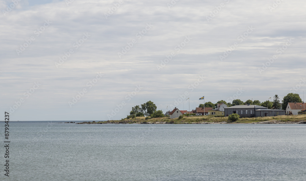 Swedish Coast Line