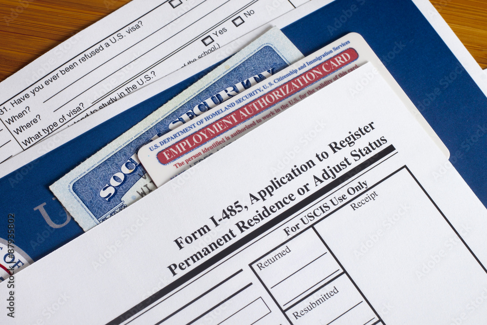 Application for Employment Application for Employment