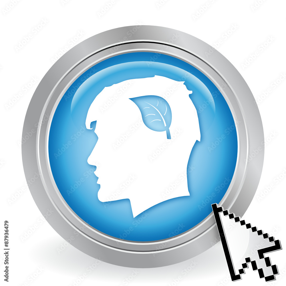 LEAVE HEAD ICON LEAVE HEAD ICON