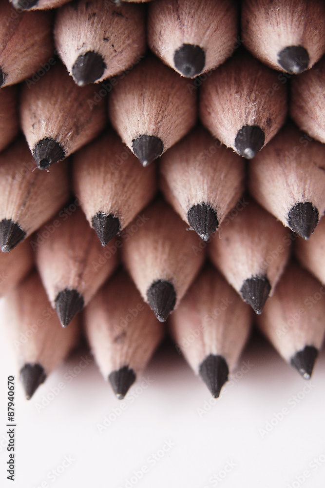 Pencils Pencils