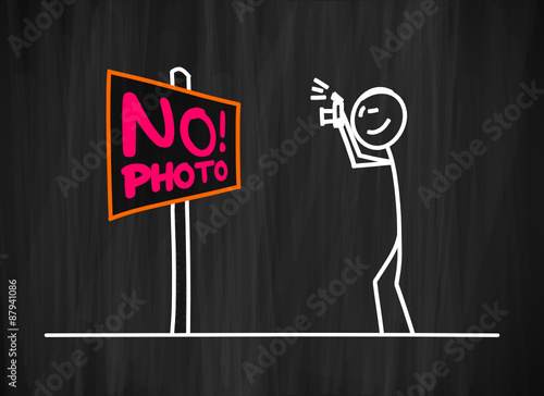 tafel mk fotografieren III