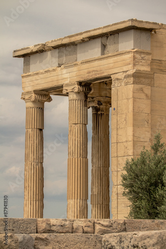 Acropolis, Athens, Greece