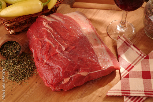 Lomo Vetado