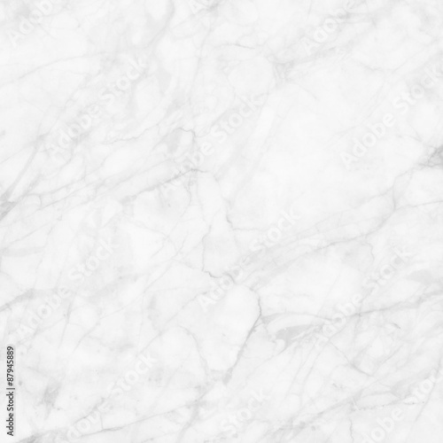 White (gray) marble texture, detailed structure of marble in natural patterned for background and design.