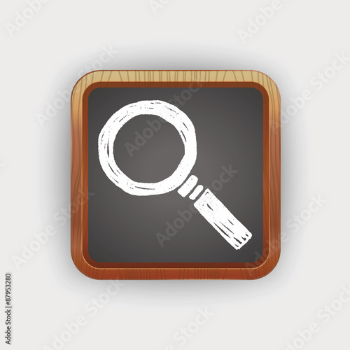 Doodle Magnifier