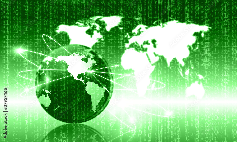 Internet Concept Internet Concept