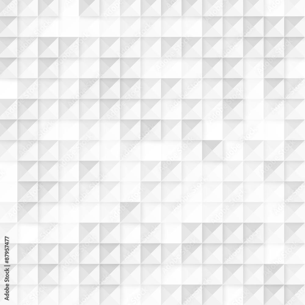 Vector Abstract geometric shape from gray cubes. Vector Abstract geometric shape from gray cubes.