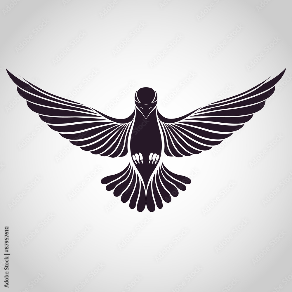 Dove logo Dove logo