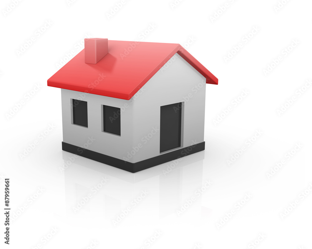 Small house Small house