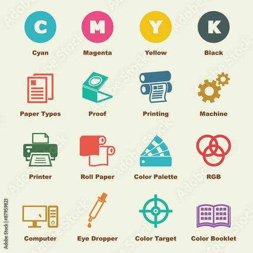 printing elements