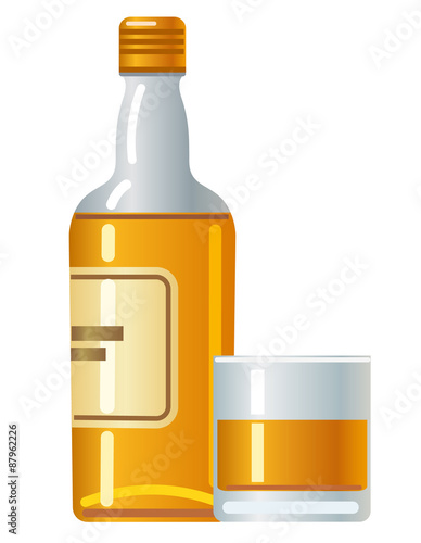 whiskey