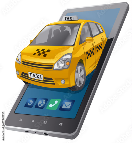 tax mobile service