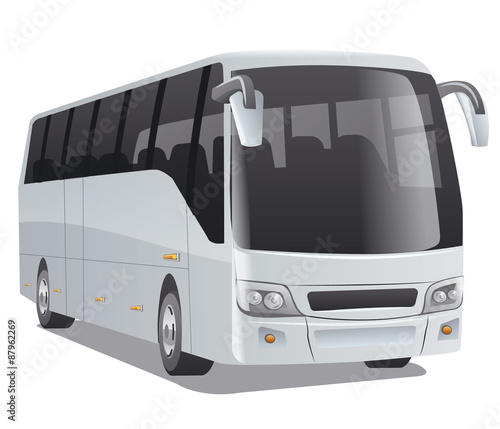bus