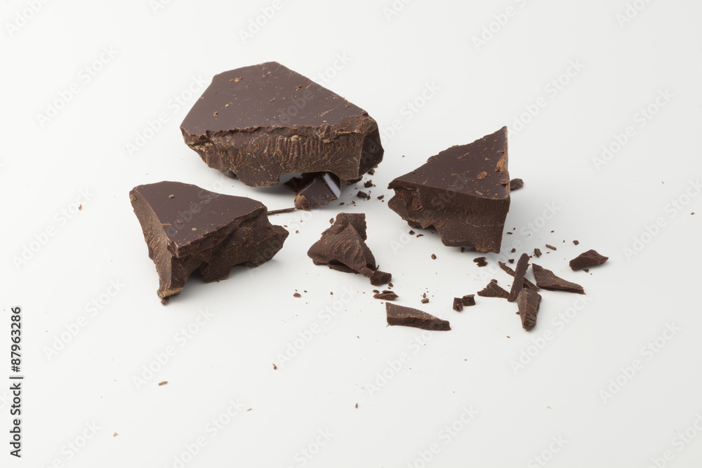 Fototapeta premium chocolate2
