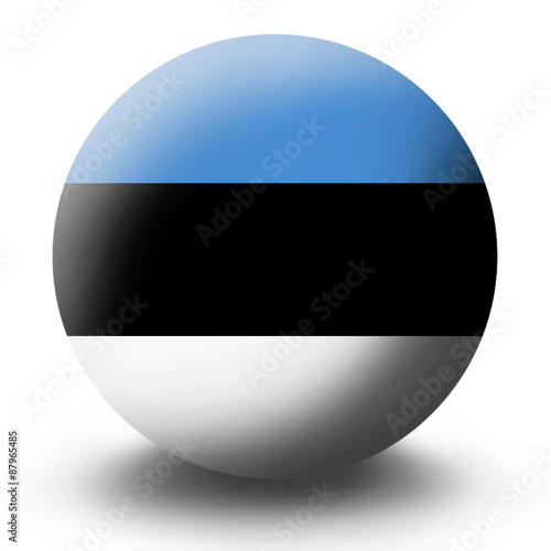 Estonia flag Icon Free Download Estonia flag Icon - GFXLoad