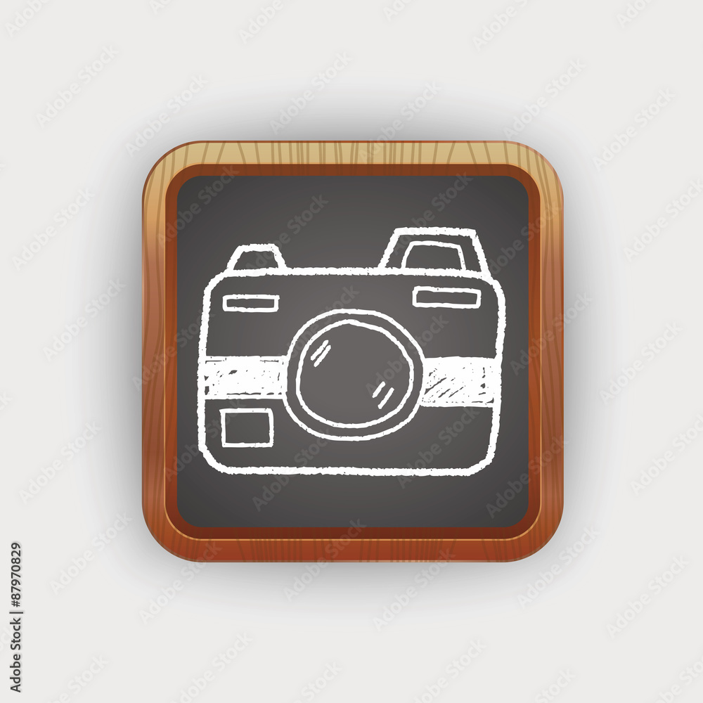 Doodle Camera Doodle Camera