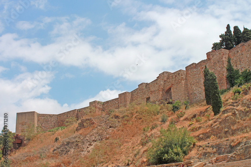 Malaga