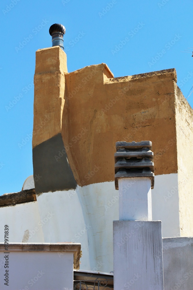 Obraz premium Camignoli