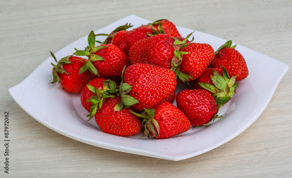 Srawberry Srawberry