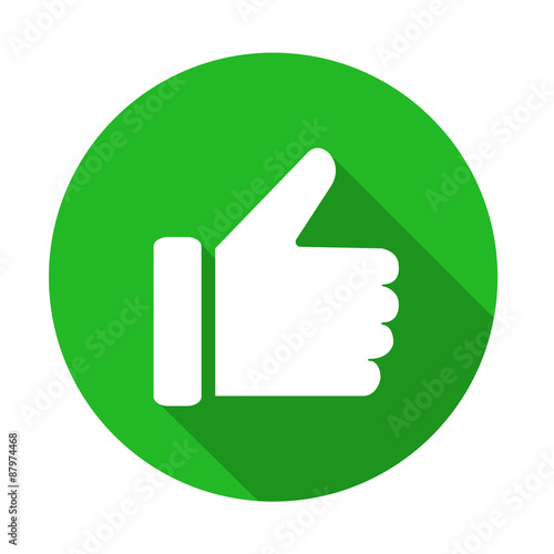thumb up icons
