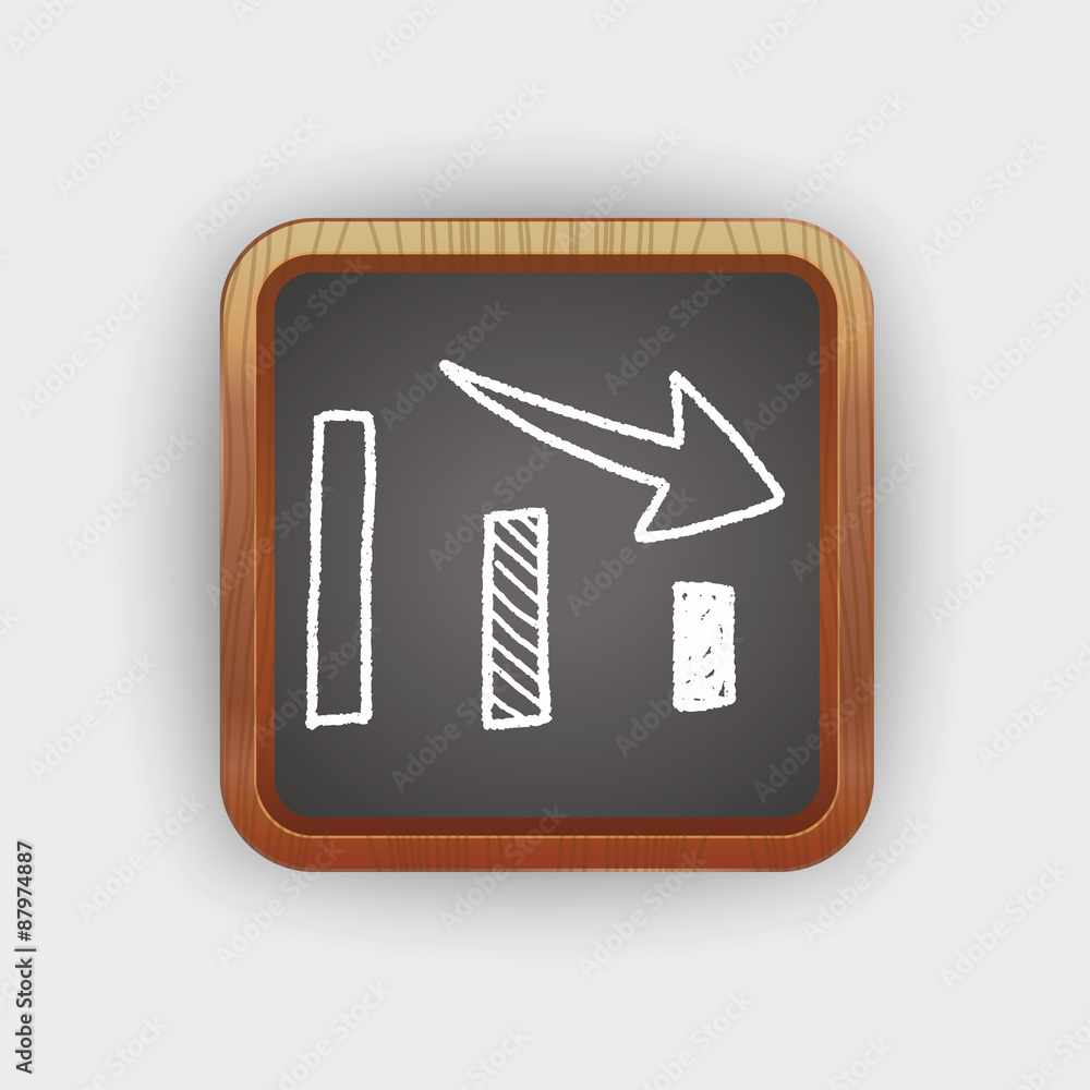 chart infograp;hic doodle drawing chart infograp;hic doodle drawing
