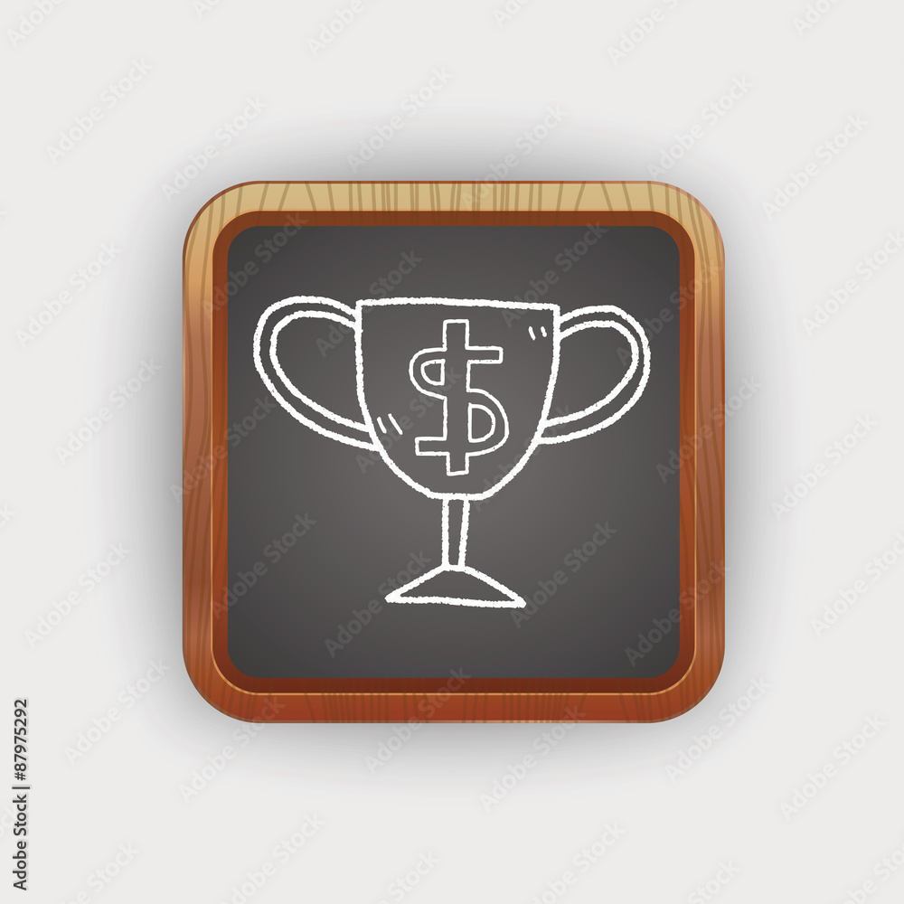 doodle champion cup doodle champion cup