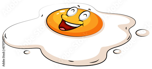 Egg yolk