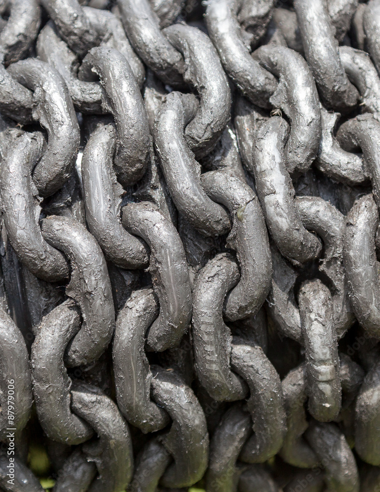 chain chain