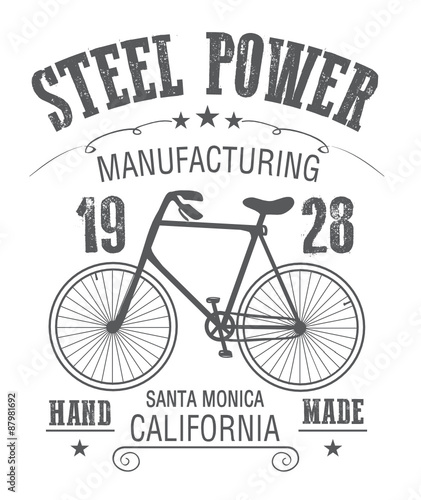 bicycle illustration,t-shirt graphic,retro t-shirt printing label bicycle template,Bicycle Vector,Bicycle graphic,Bicycle pattern