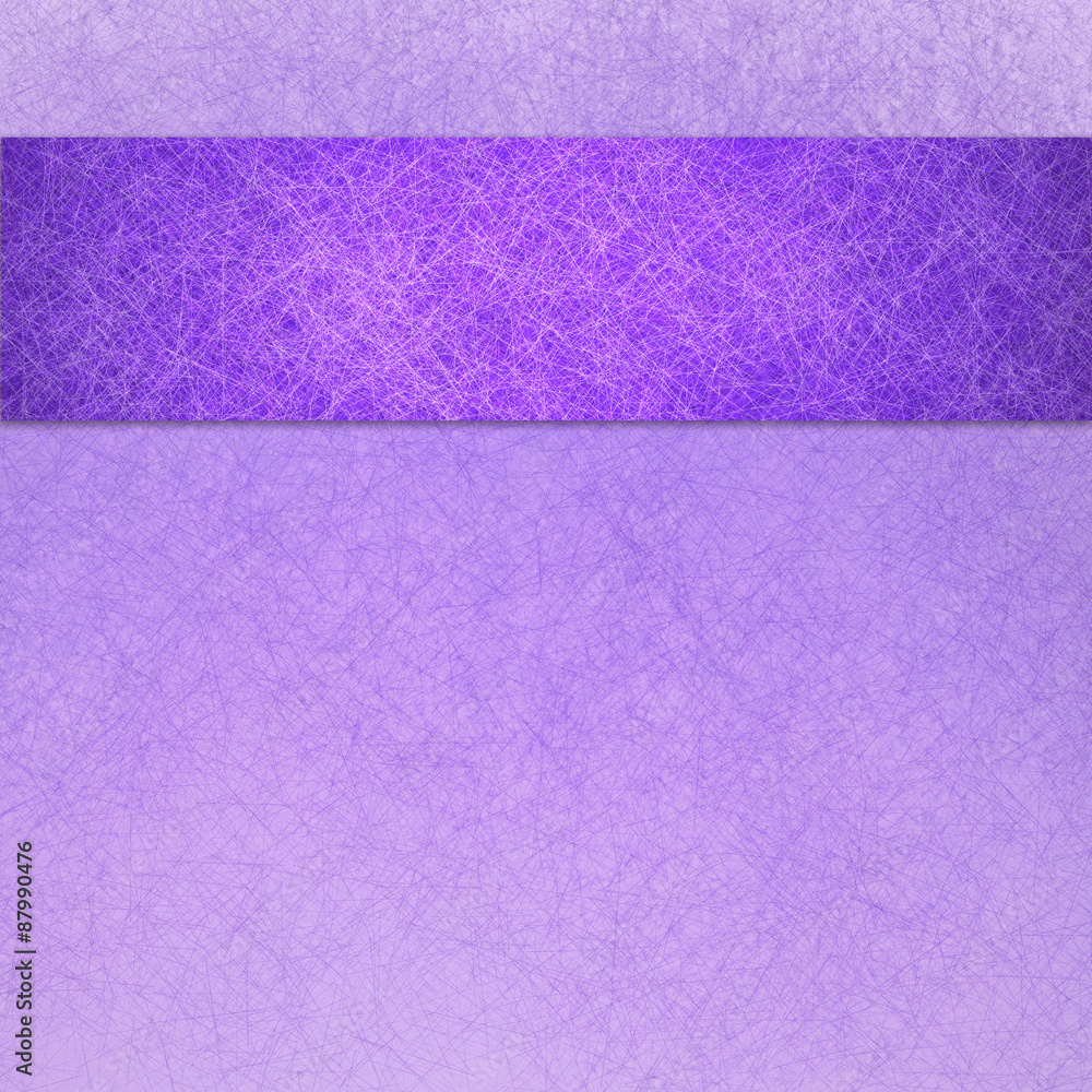 purple background with ribbon and fiber texture, Easter background, spring background design purple background with ribbon and fiber texture, Easter background, spring background design