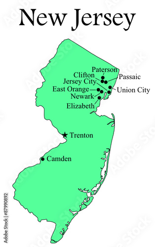 New Jersey