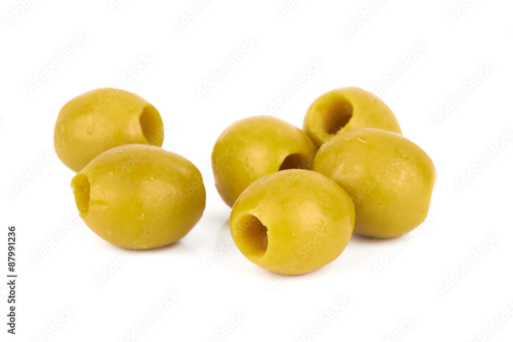 green olives green olives