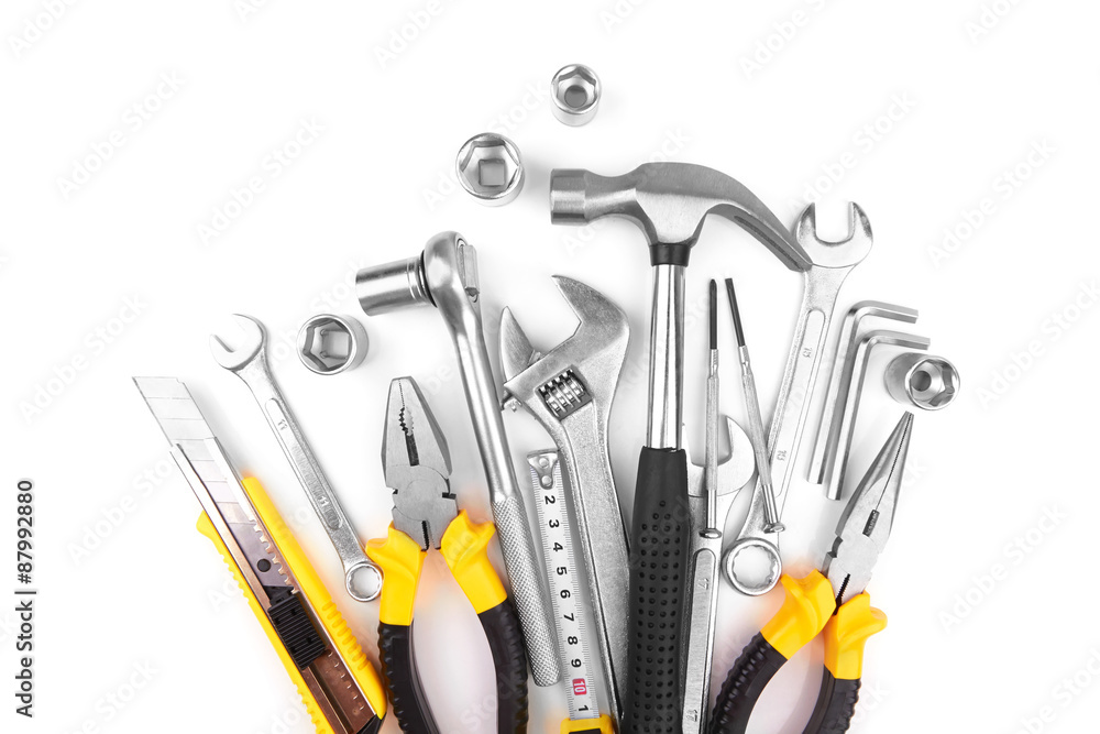 tools tools