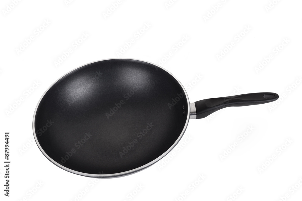 empty pan empty pan