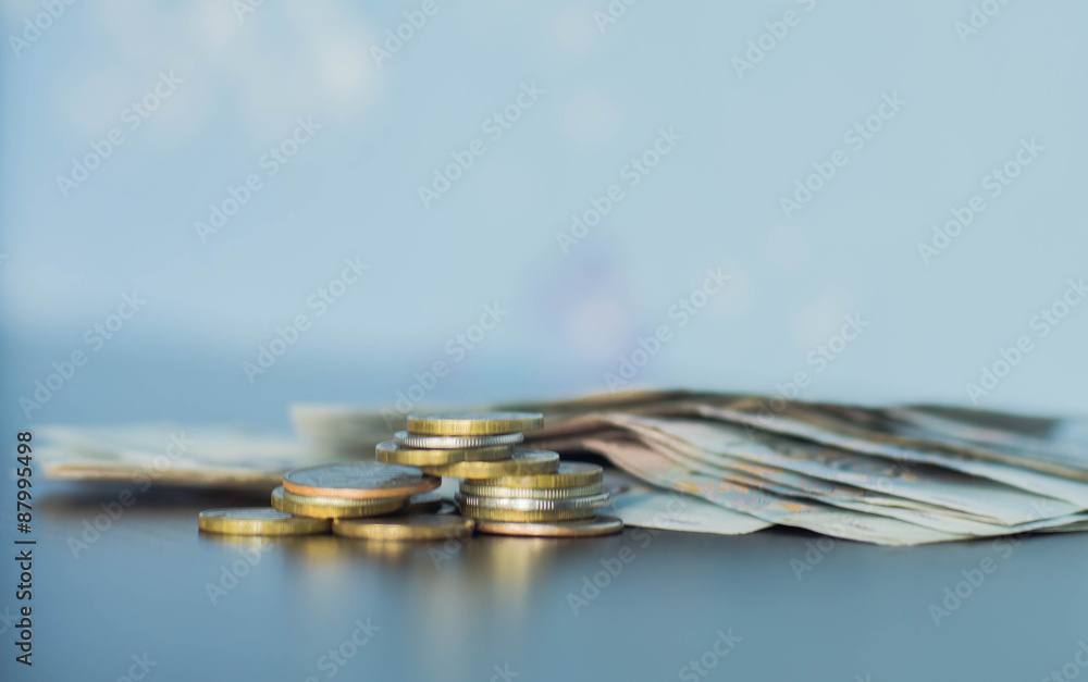 Rosiyskogo currency in coins and banknotes Rosiyskogo currency in coins and banknotes